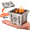 POCKETBBQ ADVENTURE KIT